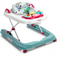 Ходунки Caretero (Toyz) Surf Blossom